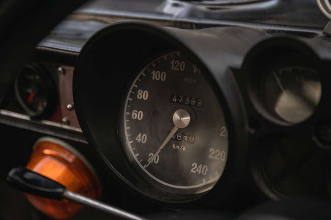 1976 Alfa Romeo GT Junior - Road Legal - Ex-Historic Race Ca-Sold
