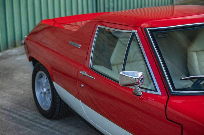 1972 Lotus Europa Twin Cam (Type 74)-Sold