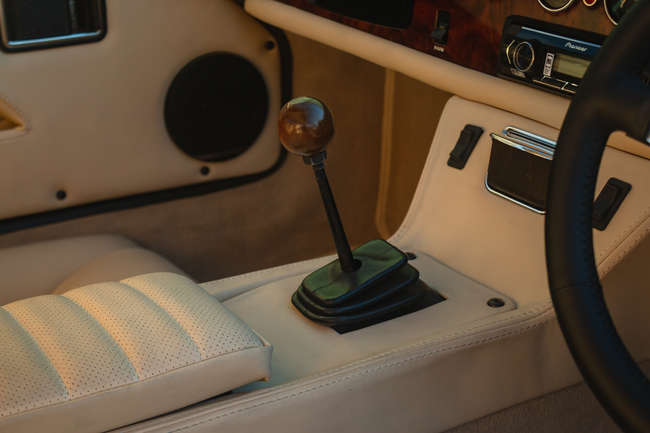 1972 Lotus Europa Twin Cam (Type 74)-Sold