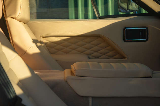 1972 Lotus Europa Twin Cam (Type 74)-Sold