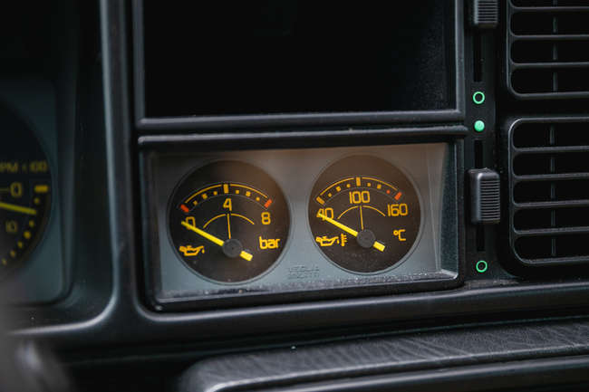 1993 Lancia HF Integrale Evo II - offered directly from Rowa-Sold
