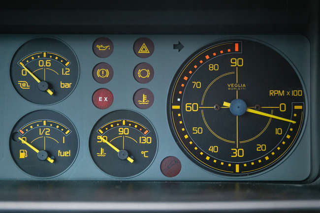 1993 Lancia HF Integrale Evo II - offered directly from Rowa-Sold