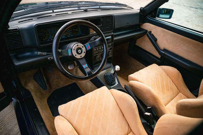 1993 Lancia HF Integrale Evo II - offered directly from Rowa-Sold
