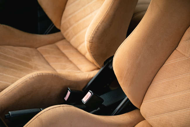 1993 Lancia HF Integrale Evo II - offered directly from Rowa-Sold