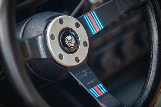 1993 Lancia HF Integrale Evo II - offered directly from Rowa-Sold