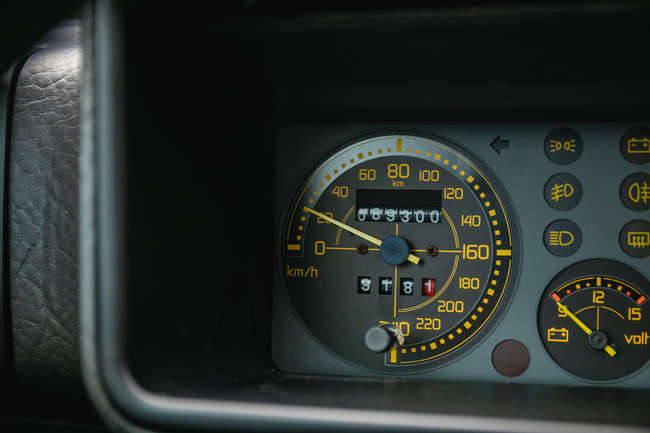 1993 Lancia HF Integrale Evo II - offered directly from Rowa-Sold