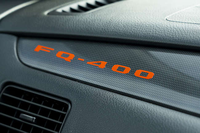 2004 Mitsubishi Evo VIII MR FQ-400-Sold