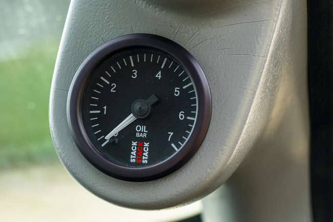 2004 Mitsubishi Evo VIII MR FQ-400-Sold