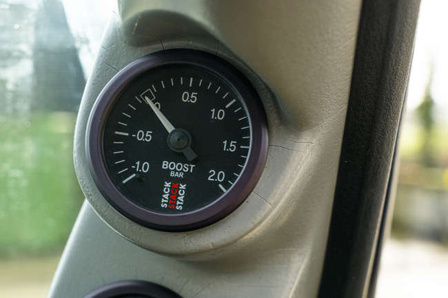 2004 Mitsubishi Evo VIII MR FQ-400-Sold