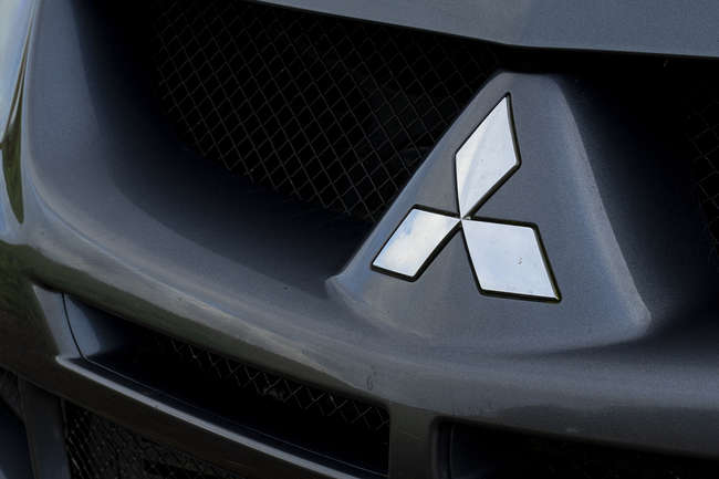 2004 Mitsubishi Evo VIII MR FQ-400-Sold
