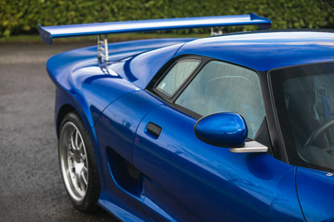 2004 Noble M12 GTO-3R-Sold
