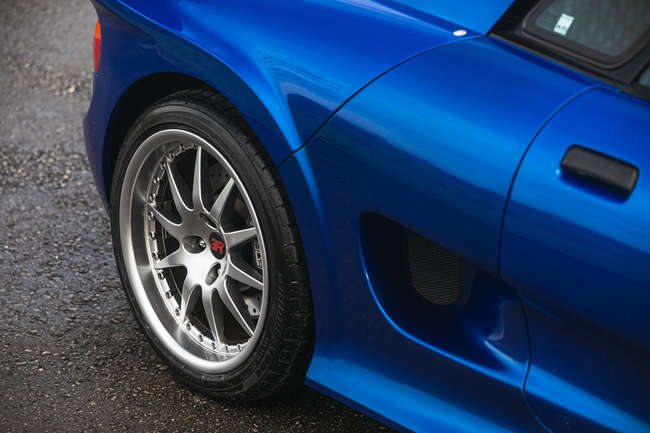 2004 Noble M12 GTO-3R-Sold