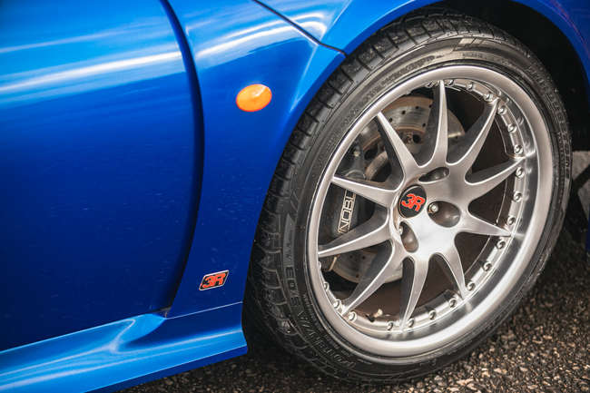 2004 Noble M12 GTO-3R-Sold