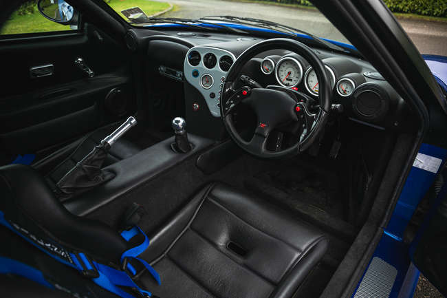 2004 Noble M12 GTO-3R-Sold