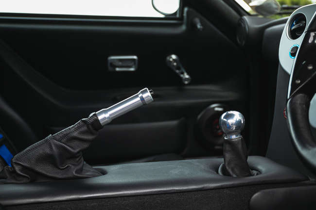 2004 Noble M12 GTO-3R-Sold