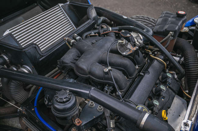 2004 Noble M12 GTO-3R-Sold