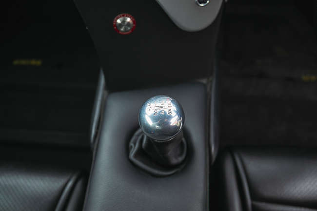 2004 Noble M12 GTO-3R-Sold