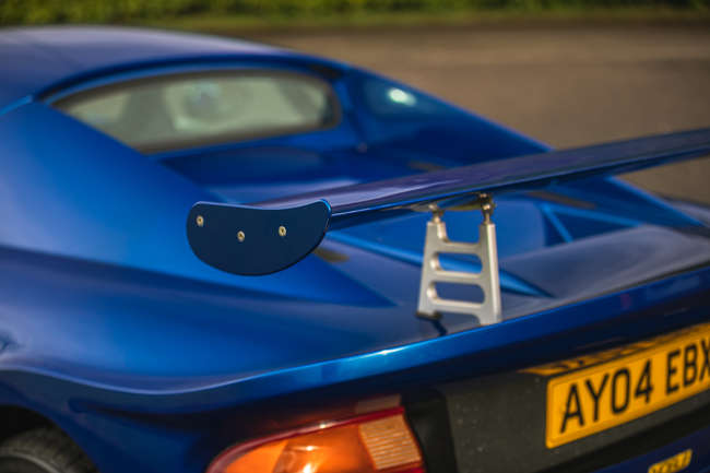 2004 Noble M12 GTO-3R-Sold