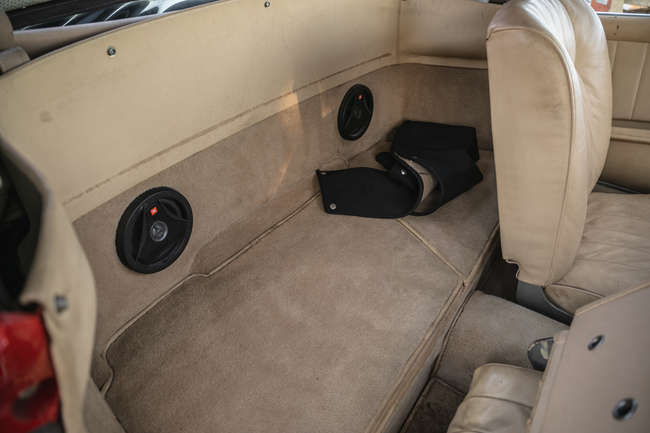 1959 Mercedes-Benz 190 SL with Hardtop - Right-hand Drive-Sold