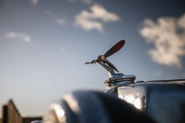 1932 MG F2 - Magna-Sold
