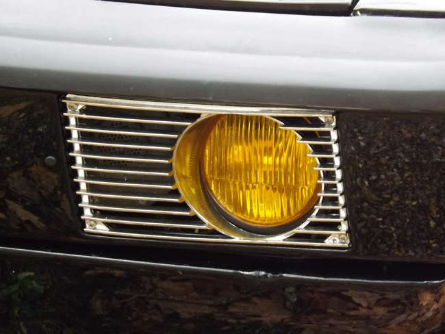 1973 Porsche 914/4 1.7-Sold