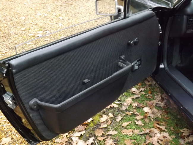 1973 Porsche 914/4 1.7-Sold