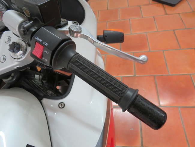 1991 Suzuki GSX750F 748cc-Sold