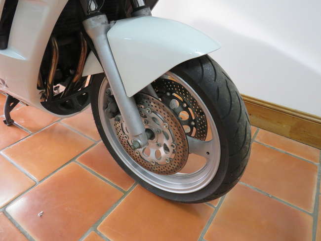 1991 Suzuki GSX750F 748cc-Sold