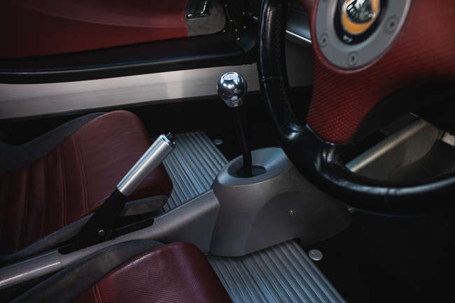 2002 Lotus Elise S2 'Type 25'-Sold