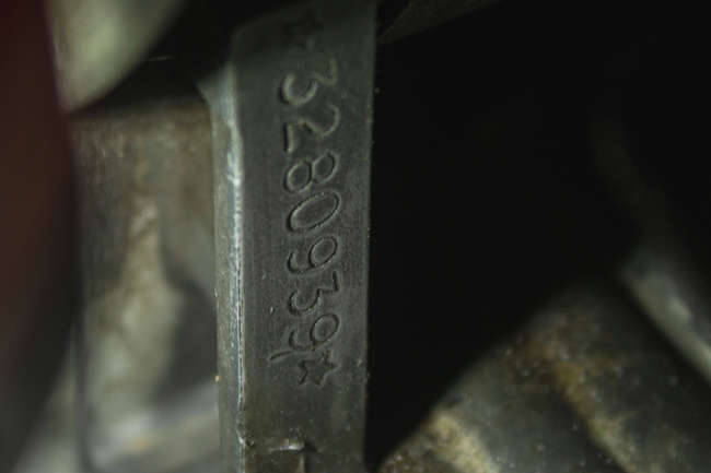 1968 Porsche 911 (SWB)-Auction Lot