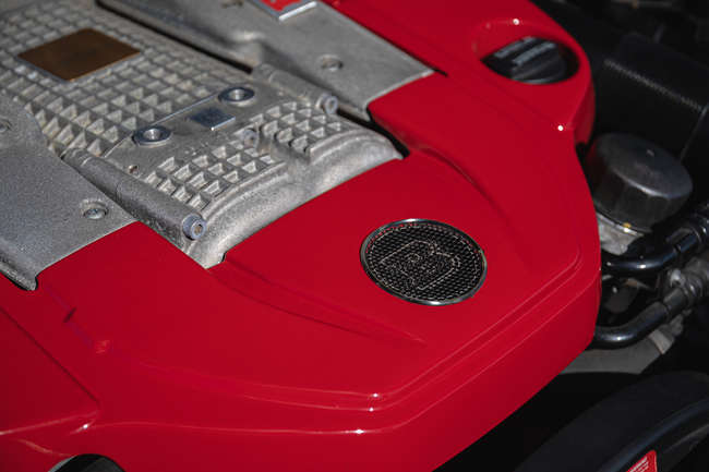 2003 Mercedes-Benz SL55 AMG Brabus K8-Sold