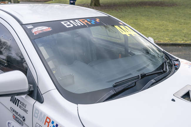 2009 Mitsubishi Evolution X Race Car-Auction Lot