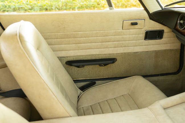 1972 Lotus Elan +2 S130/5-Sold