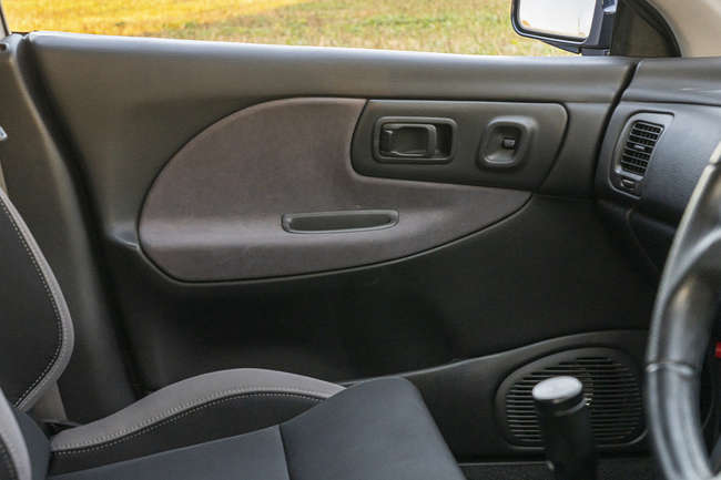 1994 Subaru Imprezza Turbo WRX-Sold