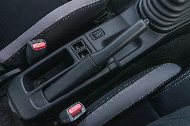 1994 Subaru Imprezza Turbo WRX-Sold