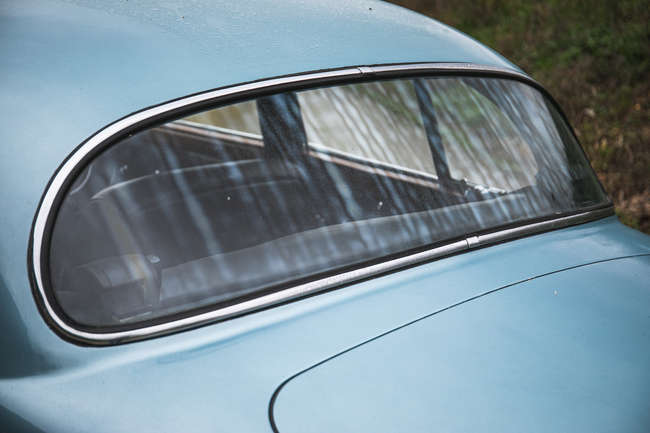 1964 Jaguar Mk2 3.8-Litre-Sold