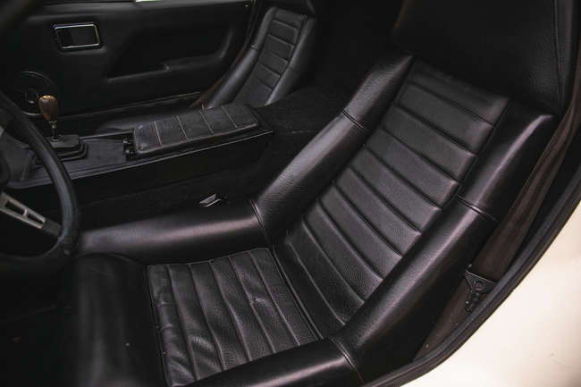 1974 Lotus Europa Twin Cam (Type 74)-Auction Lot