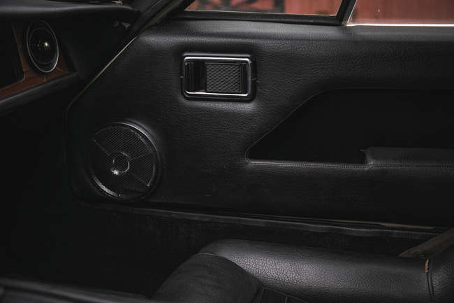 1974 Lotus Europa Twin Cam (Type 74)-Auction Lot