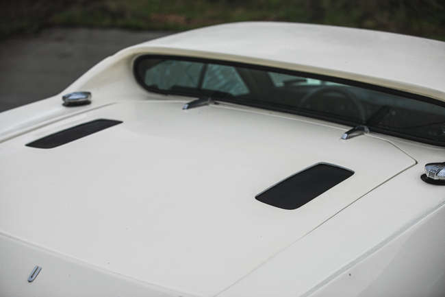 1974 Lotus Europa Twin Cam (Type 74)-Auction Lot