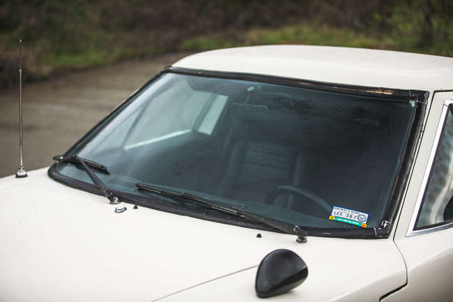 1974 Lotus Europa Twin Cam (Type 74)-Auction Lot