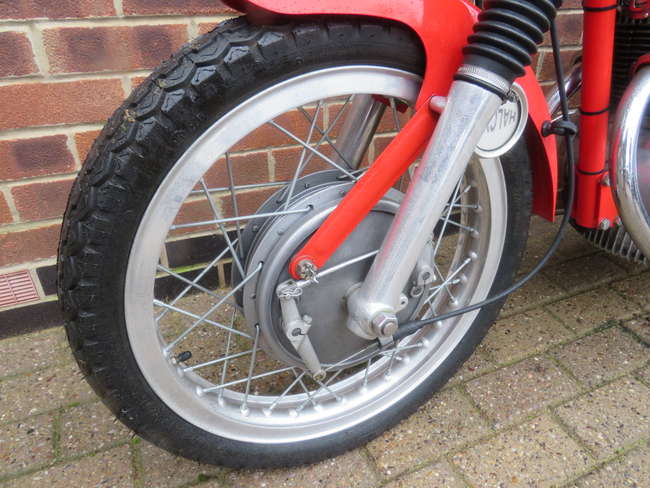 1975 MV Agusta 350B Sport Electronica 350cc-Sold