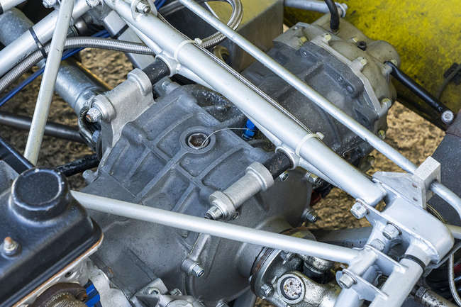 1963 Elva Mk VII Lotus Twin Cam-Auction Lot
