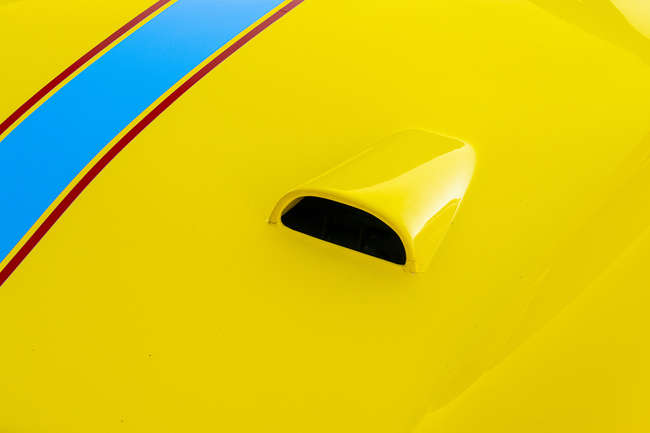 Iconic Auctioneers | 1963 Elva Mk VII Lotus Twin Cam-Auction Lot