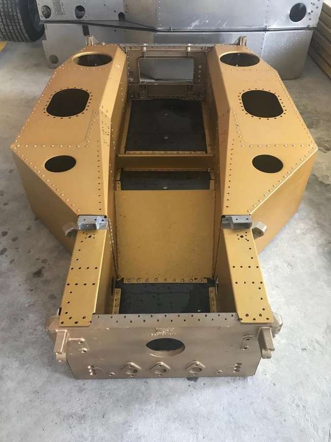 1978 TOJ Formula 2 Project-Auction Lot