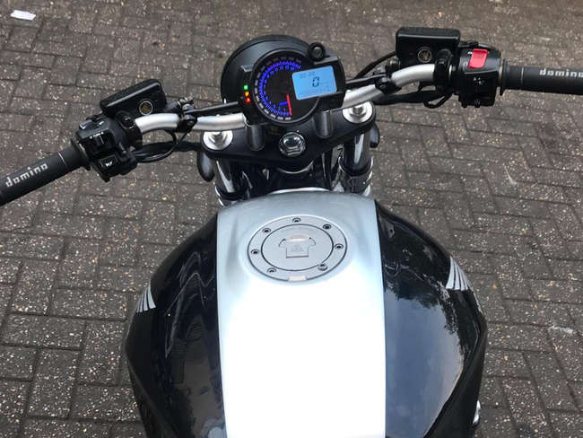 2006 Honda CB1300 SA-5 1,284cc-Auction Lot
