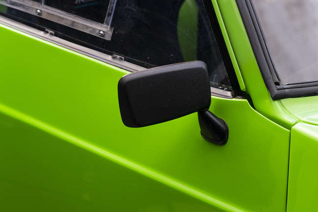 1980 Ford Escort 1600 Sport - X-Pack - Fast Road (2.0-Litre)-Sold