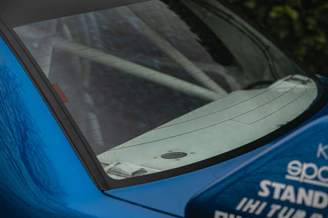 1998 Subaru Impreza S5 WRC - 'P2 WRC'-Auction Lot