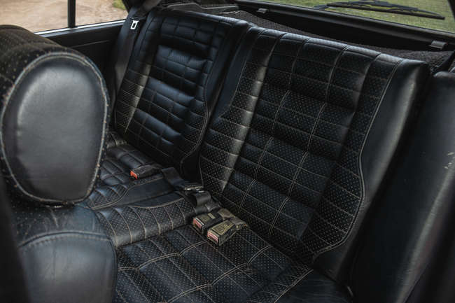 1992 Lancia Delta HF Integrale Evoluzione-Sold