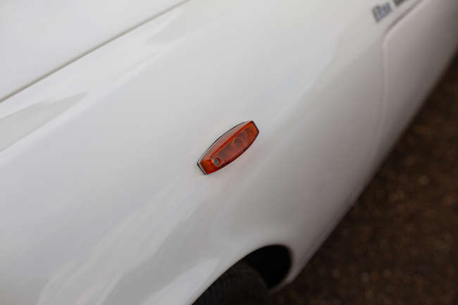 1964 Lotus Elan S3 S/E-Sold