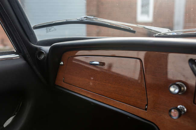 1964 Lotus Elan S3 S/E-Sold